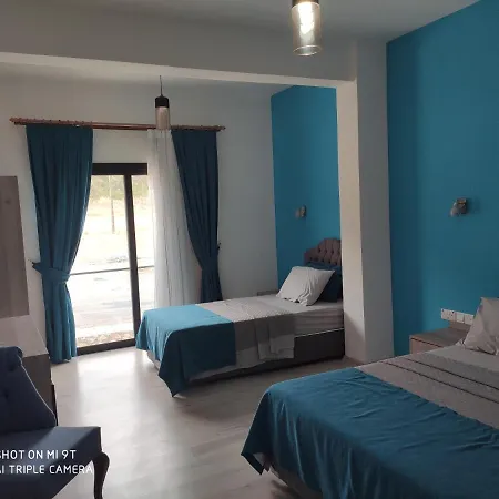 Livana Risokarpaso 3* Rizokarpaso