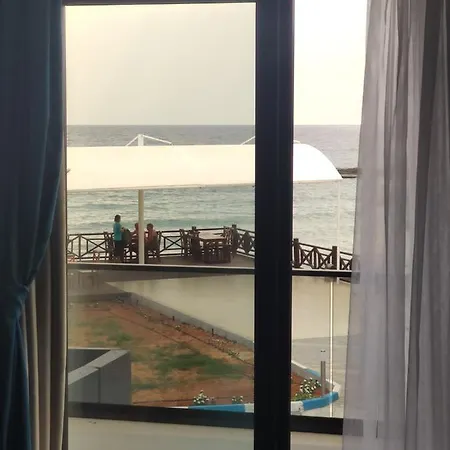 Livana Risokarpaso Hotel