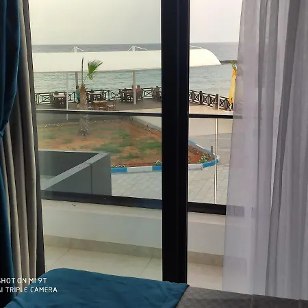 Livana Risokarpaso Hotel
