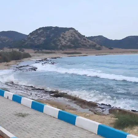 Livana Risokarpaso 3*