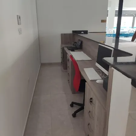 Livana Risokarpaso Hotel 3*