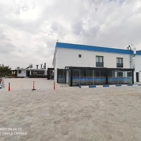Livana Risokarpaso Hotel Rizokarpaso