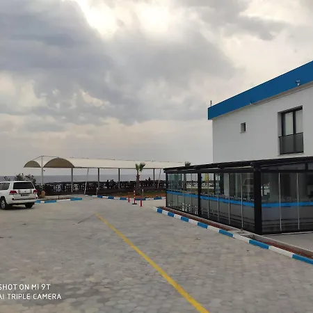 Hotel Livana Risokarpaso 3*