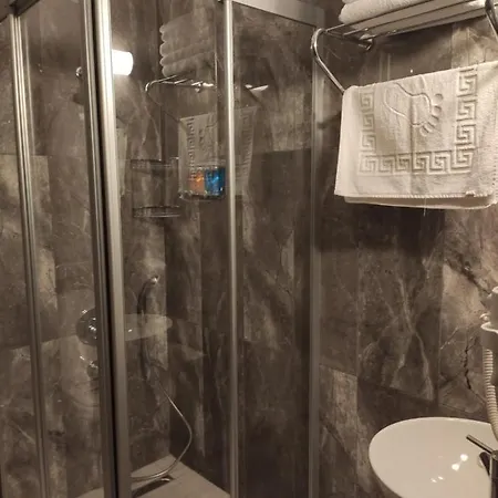 Livana Risokarpaso Hotel