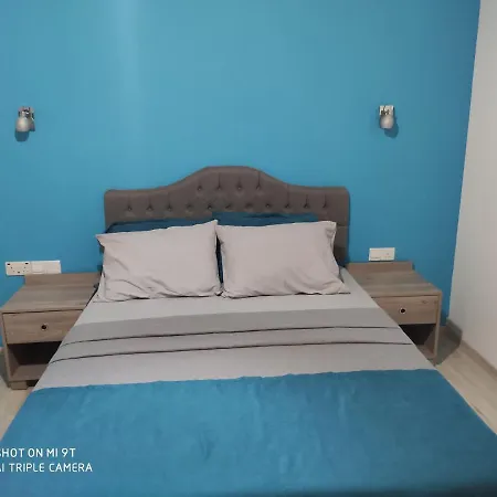 Hotel Livana Risokarpaso Rizokarpaso