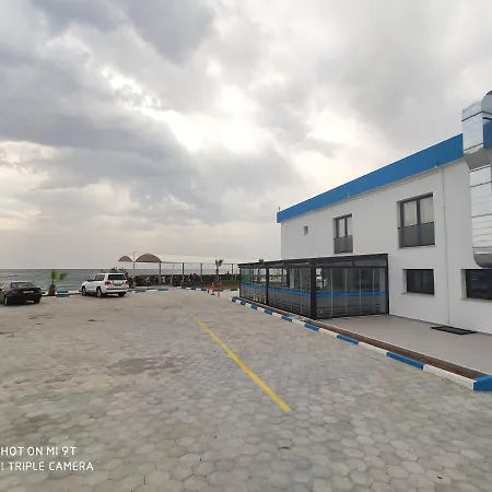 Hotel Livana Risokarpaso