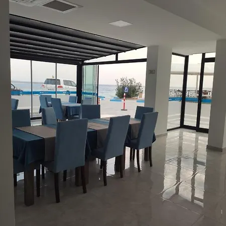 Livana Risokarpaso Hotel