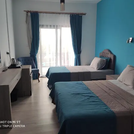 Hotel Livana Risokarpaso 3*