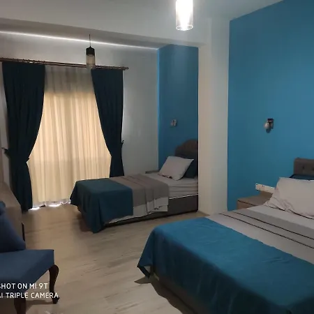 Hotel Livana Risokarpaso Rizokarpaso