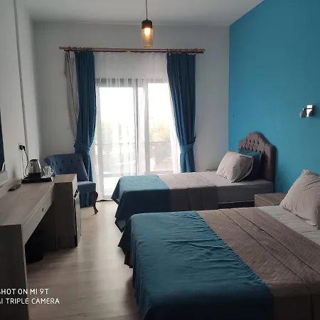 Hotel Livana Risokarpaso