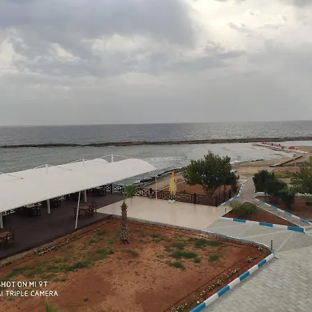 Livana Risokarpaso Hotel 3*