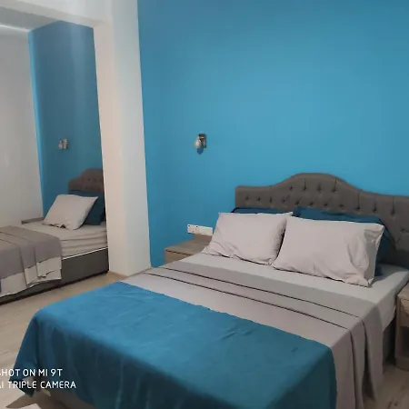 Hotel Livana Risokarpaso 3*