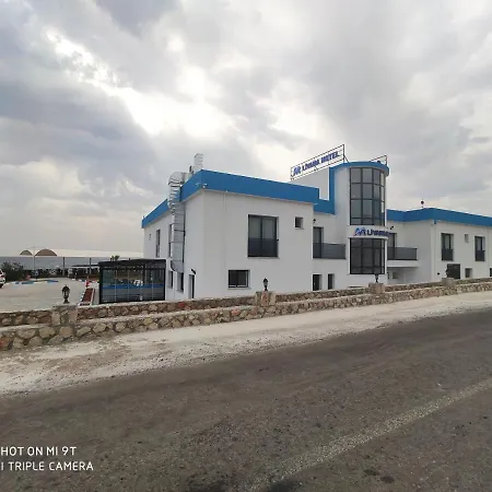 Hotel Livana Risokarpaso Rizokarpaso