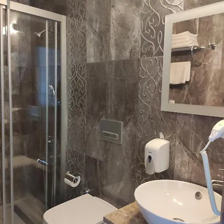 Livana Risokarpaso 3* Rizokarpaso
