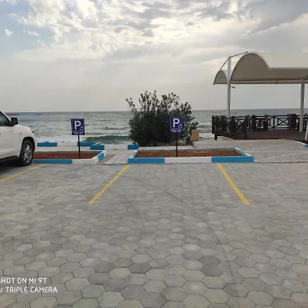 Livana Risokarpaso Hotel