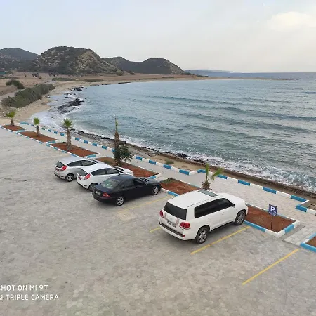 Hotel Livana Risokarpaso 3*