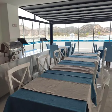 Livana Risokarpaso Hotel Rizokarpaso
