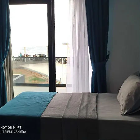 Livana Risokarpaso Hotel