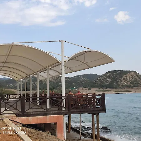 Hotel Livana Risokarpaso Rizokarpaso
