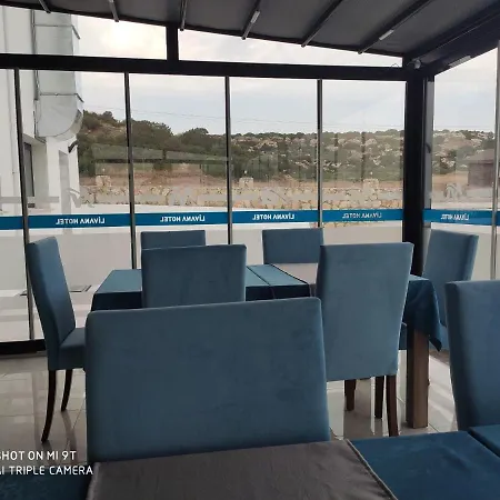 Livana Risokarpaso Hotel