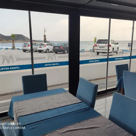 Hotel Livana Risokarpaso Rizokarpaso