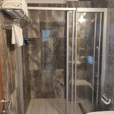 Livana Risokarpaso Hotel