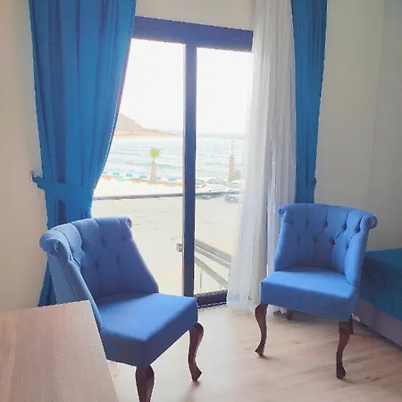 Livana Risokarpaso Hotel Rizokarpaso